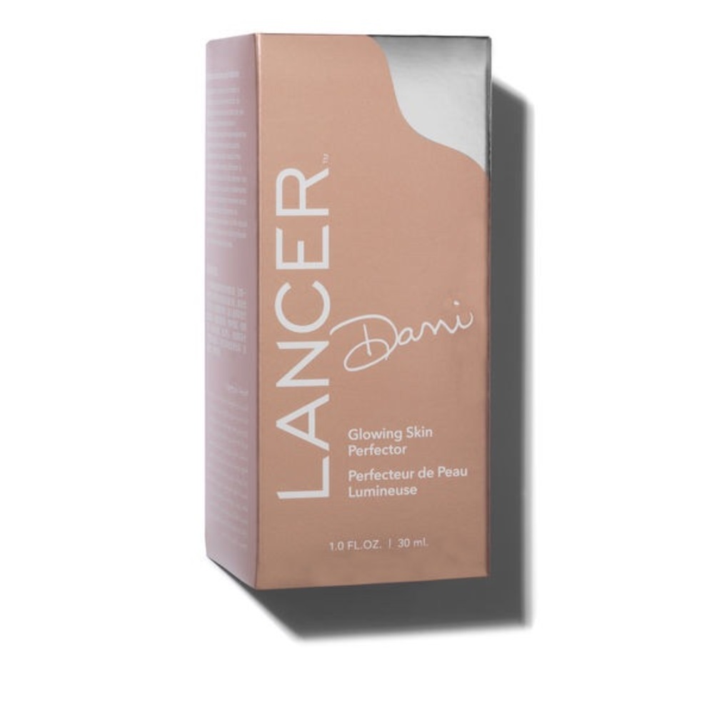 BRAND NEW Dani Glow Skin Perfector Lancer Skincare